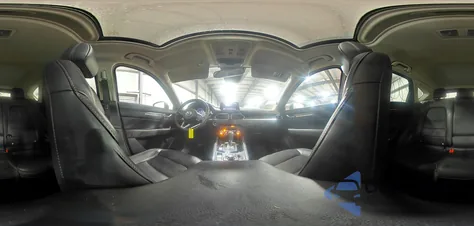 2018 Mazda Cx-5 Grand Touring from USA, damaged, VIN JM3KFBDM6J0442855